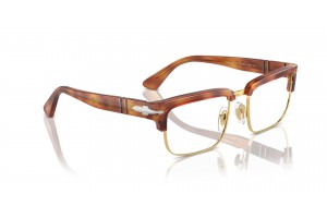 PERSOL PO3354V 96 Terra Di Siena szemüveg
