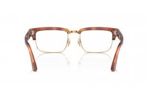 PERSOL PO3354V 96 Terra Di Siena szemüveg