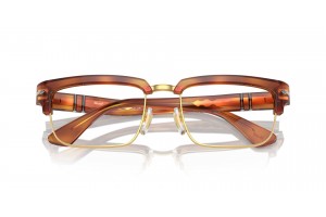 PERSOL PO3354V 96 Terra Di Siena szemüveg