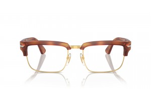 PERSOL PO3354V 96 Terra Di Siena szemüveg