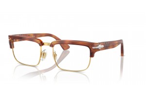 PERSOL PO3354V 96 Terra Di Siena szemüveg