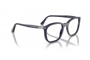 PERSOL PO3355V Milky Depths Blue demo lencse
