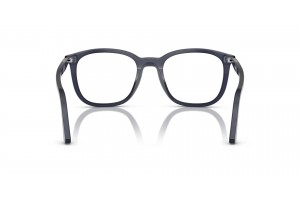 PERSOL PO3355V Milky Depths Blue demo lencse