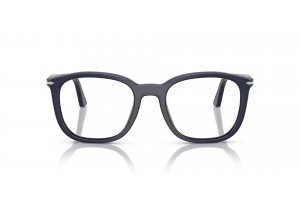 PERSOL PO3355V Milky Depths Blue demo lencse