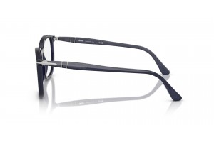 PERSOL PO3355V Milky Depths Blue demo lencse