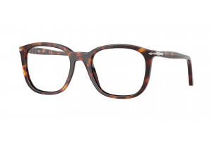 PERSOL PO3355V 24 Havana - demo lencse