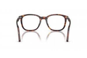 PERSOL PO3355V 24 Havana - demo lencse