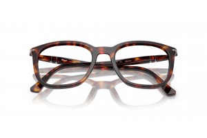 PERSOL PO3355V 24 Havana - demo lencse