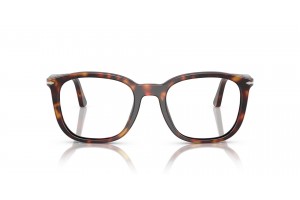 PERSOL PO3355V 24 Havana - demo lencse