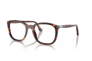 PERSOL PO3355V 24 Havana - demo lencse