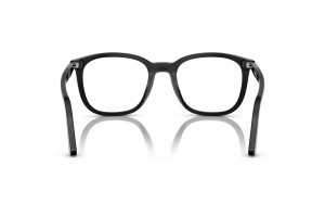 PERSOL PO3355V 95 Black — demo lencse