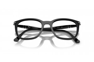PERSOL PO3355V 95 Black — demo lencse