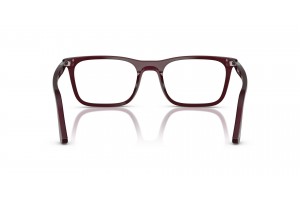 Persol PO3358V Milky Plum demo lencse