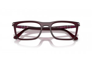 Persol PO3358V Milky Plum demo lencse