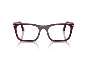 Persol PO3358V Milky Plum demo lencse