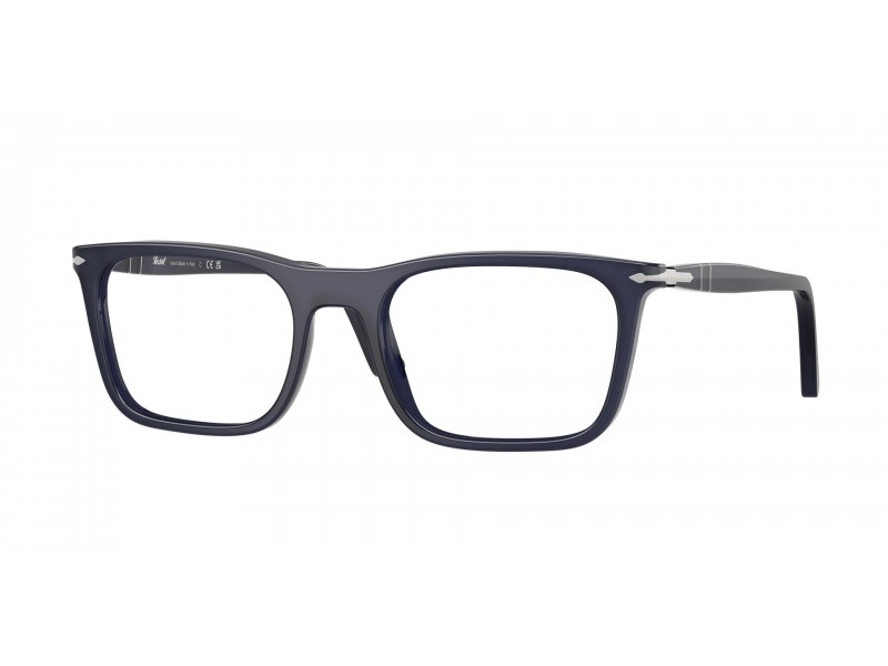 Persol PO3358V 1217 Milky Depths Blue szemüveg