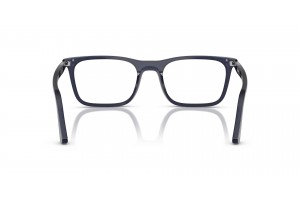 Persol PO3358V 1217 Milky Depths Blue szemüveg