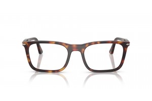 PERSOL PO3358V 24 Havana demo szemüvegkeret