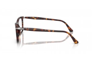 PERSOL PO3358V 24 Havana demo szemüvegkeret