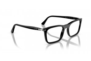 Persol PO3358V 95 fekete szemüveg (demo lencse)