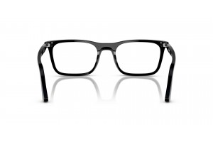 Persol PO3358V 95 fekete szemüveg (demo lencse)