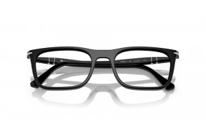 Persol PO3358V 95 fekete szemüveg (demo lencse)