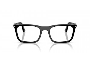 Persol PO3358V 95 fekete szemüveg (demo lencse)