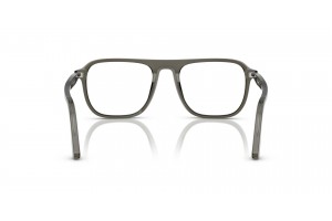 Persol PO3359V 1103 JACQUES - Smoke demo lencse