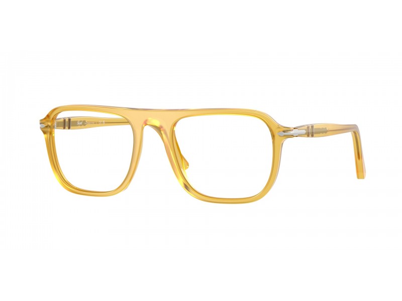 PERSOL PO3359V 204 JACQUES Miele - demo lencse