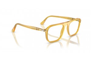 PERSOL PO3359V 204 JACQUES Miele - demo lencse