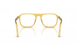 PERSOL PO3359V 204 JACQUES Miele - demo lencse