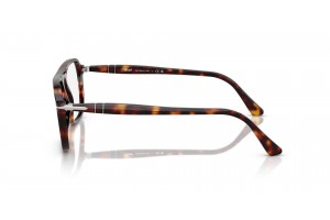 Persol PO3359V 24 JACQUES Havana szemüveg - demo lencse