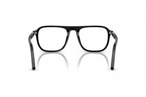 PERSOL PO3359V 95 JACQUES Black - demo lencse