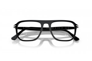 PERSOL PO3359V 95 JACQUES Black - demo lencse