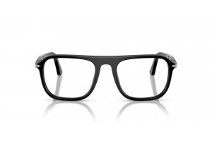 PERSOL PO3359V 95 JACQUES Black - demo lencse