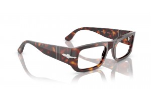 Persol PO3362V 24 Havana demo szemüveg