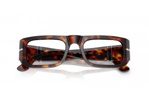 Persol PO3362V 24 Havana demo szemüveg