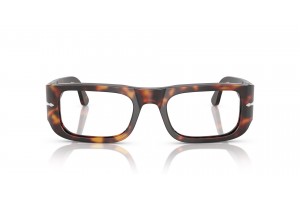 Persol PO3362V 24 Havana demo szemüveg