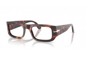 Persol PO3362V 24 Havana demo szemüveg