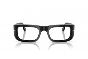 Persol PO3362V 95 WES fekete demo szemüveg