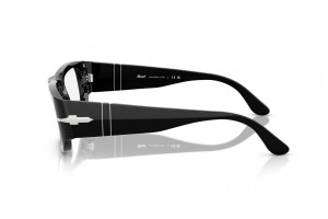 Persol PO3362V 95 WES fekete demo szemüveg