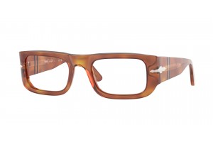 Persol PO3362V 96 Terra di Siena – demo lencsével