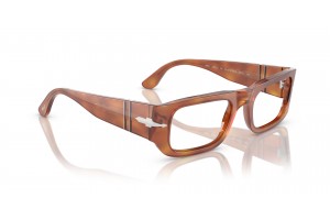 Persol PO3362V 96 Terra di Siena – demo lencsével