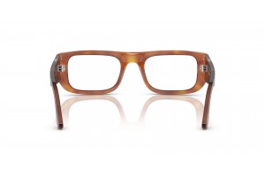 Persol PO3362V 96 Terra di Siena – demo lencsével