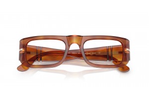 Persol PO3362V 96 Terra di Siena – demo lencsével