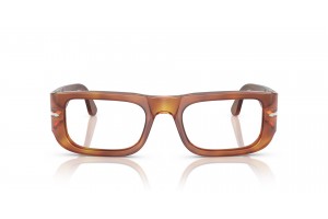 Persol PO3362V 96 Terra di Siena – demo lencsével