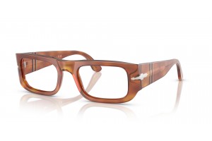 Persol PO3362V 96 Terra di Siena – demo lencsével