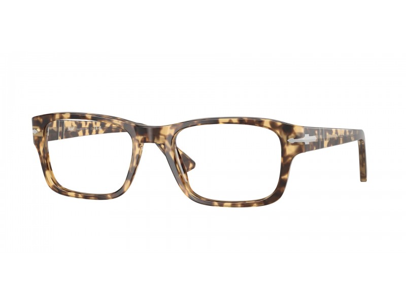 Persol PO3364V 1056 barna tortoise szemüveg