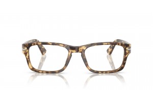 Persol PO3364V 1056 barna tortoise szemüveg