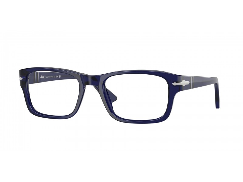 Persol PO3364V 181 Cobalto szemüveg (demo lencse)